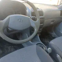 ورنا ۸۴ تمیز تک برگ سند جلو وعقب ماشین پلمپ