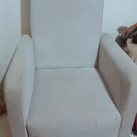 صندلی گهواری ای