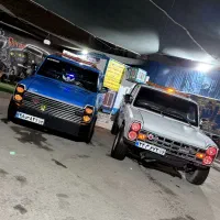 یدک کش جرثقیل امداد خودرو