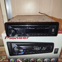 پخش خودرو پایونیر