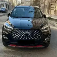 ایکس ۵۵ پرو /تحویل فوری /صند به نام /کیان خودرو