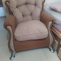 مبل راحتی هفت نفره