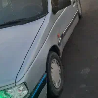 پژو ۴۰۵|خودرو سواری و وانت|کرج, شهرک جهان‌نما|دیوار