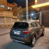چانگان ۲۰۱۸ بی رنگ در حد ب قیمت دور رنگ