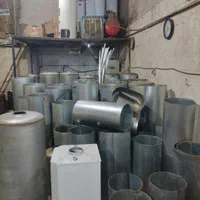 آبگرمکن مجاز طوس تعمیروتعویض منبع دیواری وزمینی