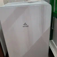 کولر گازی پرتابل