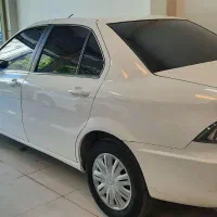 سمند سورن ای اف سون مدل ۱۴۰۳