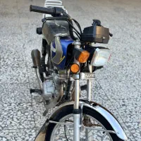 رهرو مدل ۹۰ پلاک ملی