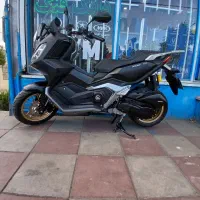 xdv 180 evo
