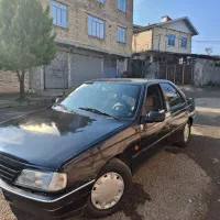 پژو۴۰۵