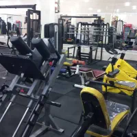 فروش  تجهیزات باشگاه جاروکش