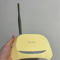 TP-LINK TD-W8901N