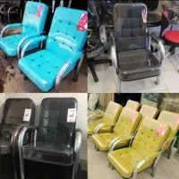 صندلی  انتظار اداری ونس
