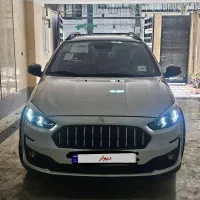 اطلس GL با رینگ اسپرت/دی ۱۴۰۴صفر کیلومتر/تحویل روز