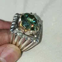 مزانایت ۲۲گرم فوری نقره