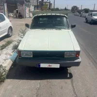 پیکان وانت مدل۹۲