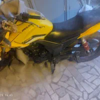 موتور دلتا ۱۶۰