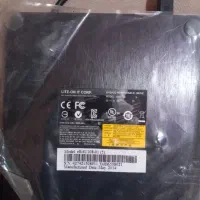درایو DVD اکسترنال لایت ان eBAU108 گارانتی یک