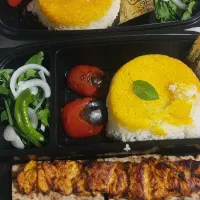 استخدام نیرو رستوران