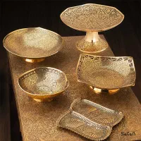 وسایل مسی‌وبرنجی