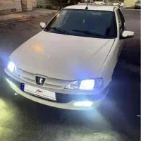 پارس tu5 مدل ۱۴۰۰ سیمی