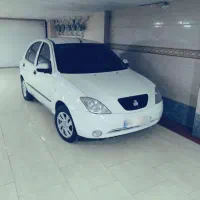 تیبا ۲ در حد|خودرو سواری و وانت|اردبیل, |دیوار
