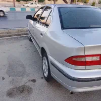 سمندLX