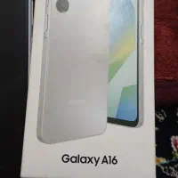 گوشی a16 کاملا سالم