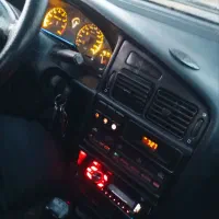 پژو 2000