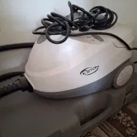 بخار شو سالم و در حدنو