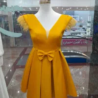 لباس مجلسی به قیمت فاکتور