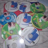 کتاب های دروس دانشگاهی