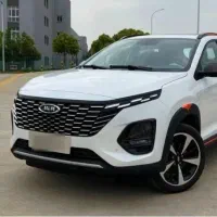 x33 کراس اتومات اقساطی (کیان خودرو)