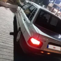 پراید 76 دوگانه