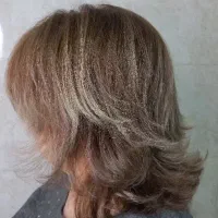 سالن زیبایی شهرک سیمرغ