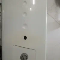 آبگرمکن  ایران شرق