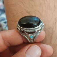 انگشتر اونیکس خاص