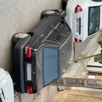 پرایدصبامدل83درحدنو