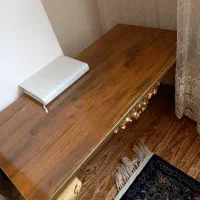 میز جلو مبلی