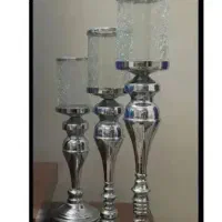 جاشمعی ۳تایی در حد نو