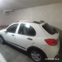 کوییک GXR مدل ۱۴۰۴