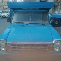 حمل بار ( نیسان وانت)