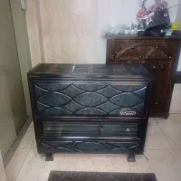 بخاری گازی