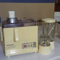 آبمیوه گیری ناسیونال
