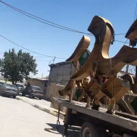 تولید کننده اِلِمان های مناسبتی