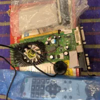 کارت TV کامپیوتر