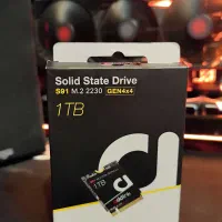 هارد Addlink S91 1TB 2230 NVMe