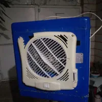 کولر آبی