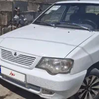 پراید۱۳۲ مدل ۹۶