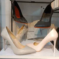 کفش اسپرت و مجلسی زنانه